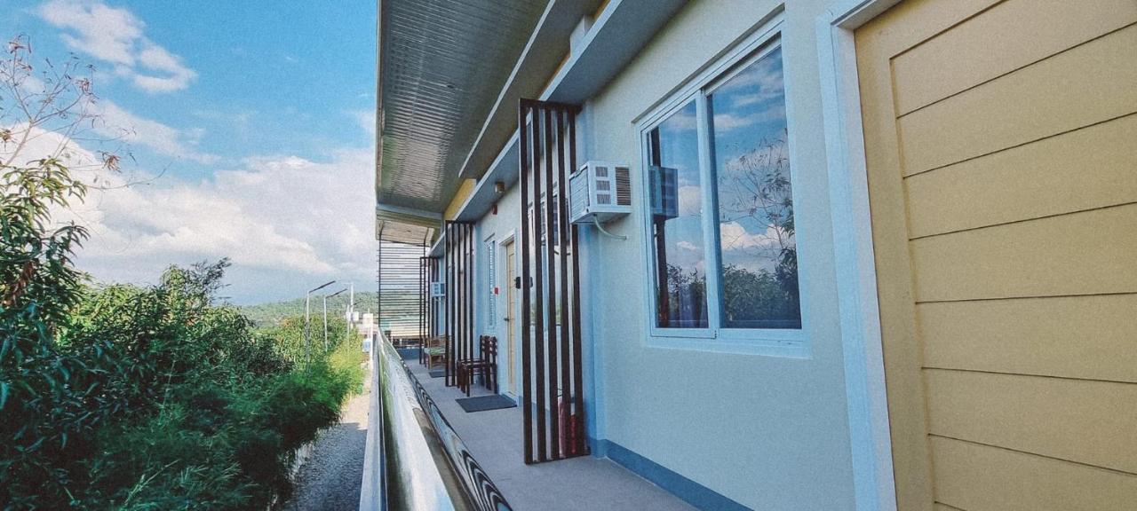 Casitas San Juan, La Union Apartment San Juan  Exterior photo